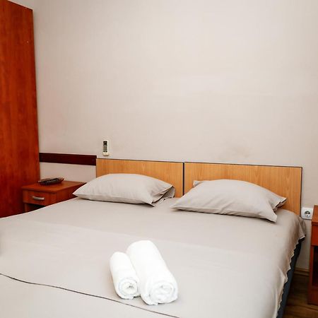 Apartments Djukic Tivat Extérieur photo