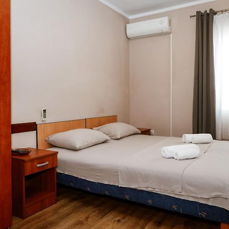 Apartments Djukic Tivat Extérieur photo