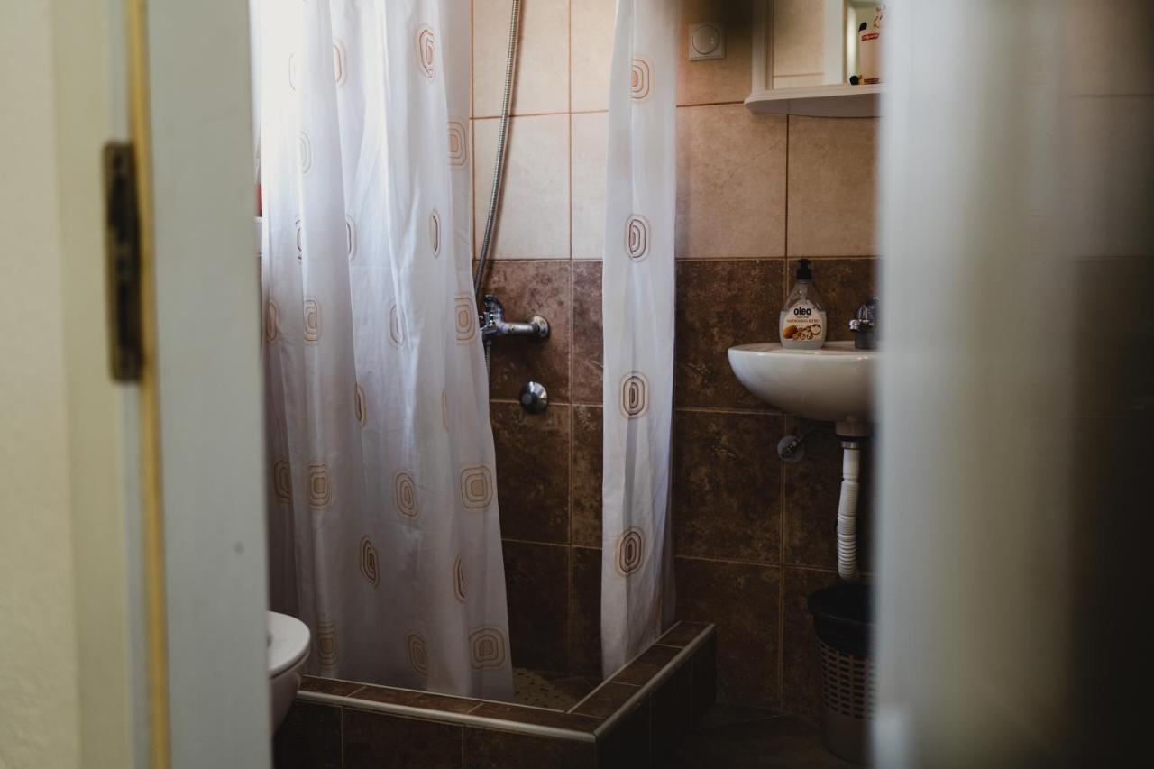 Apartments Djukic Tivat Extérieur photo
