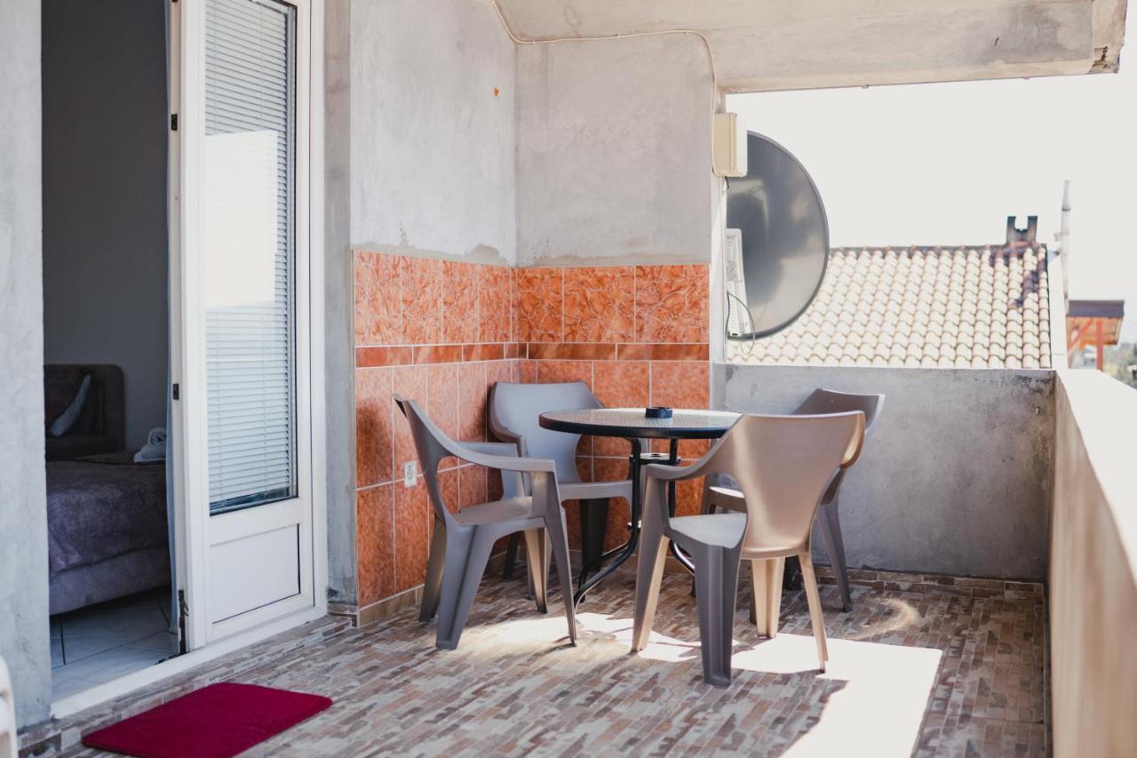 Apartments Djukic Tivat Extérieur photo