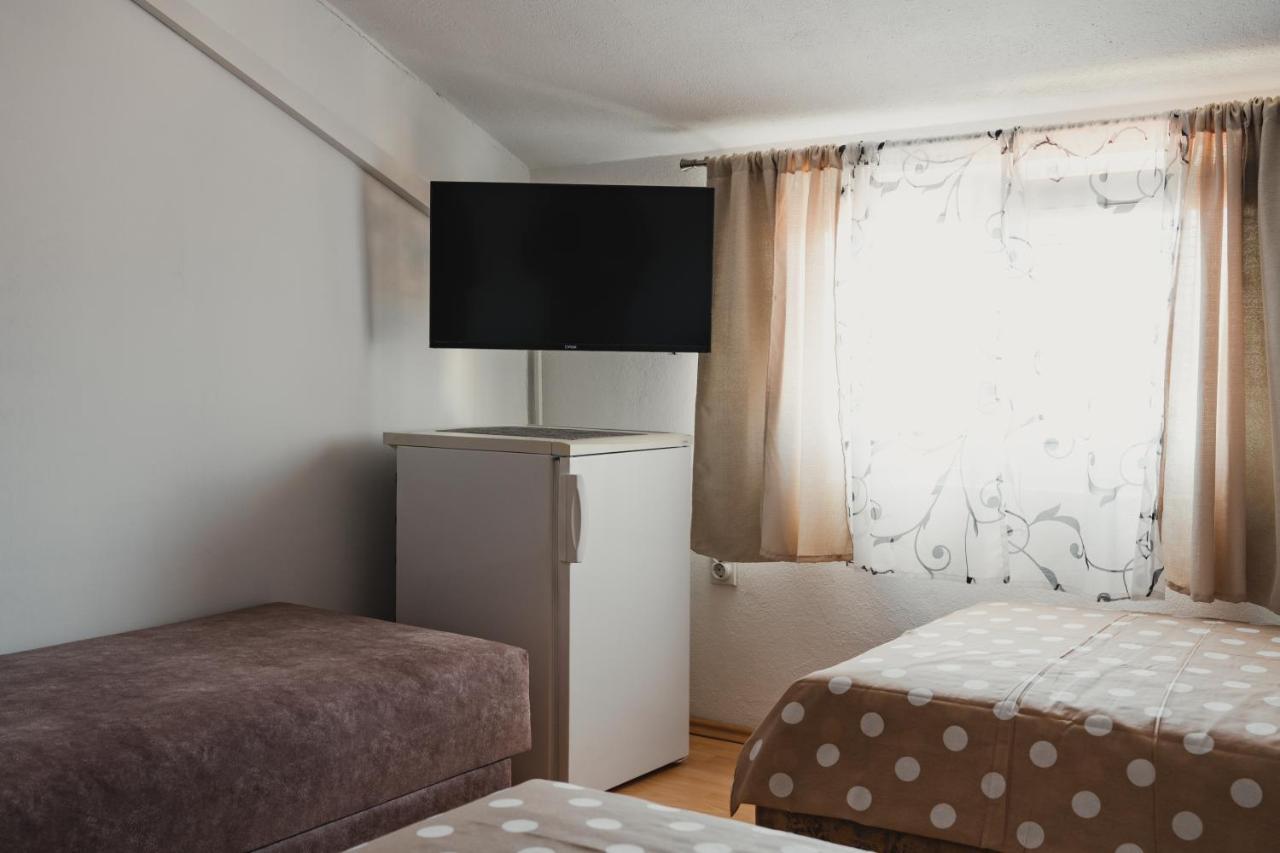 Apartments Djukic Tivat Extérieur photo