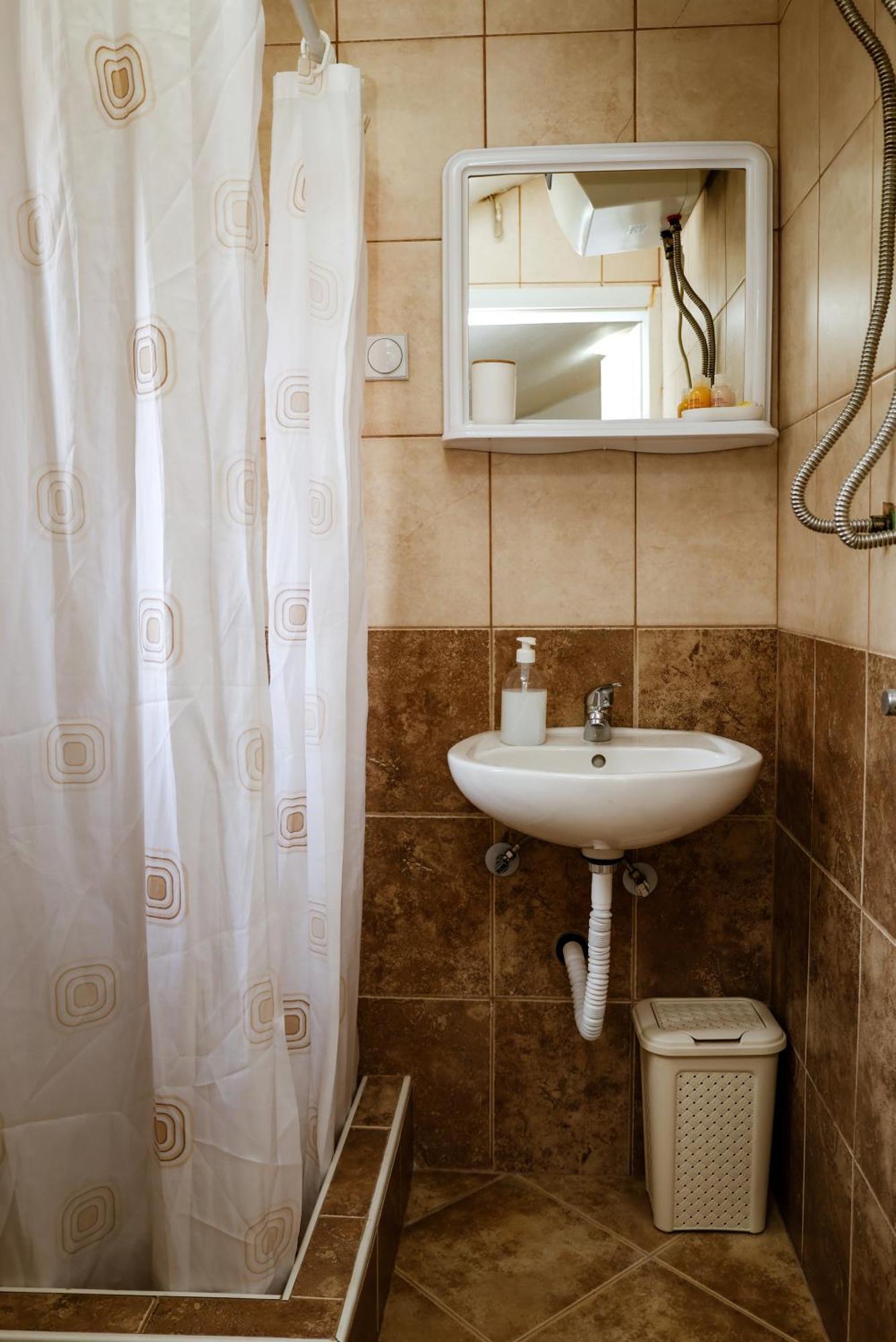 Apartments Djukic Tivat Extérieur photo