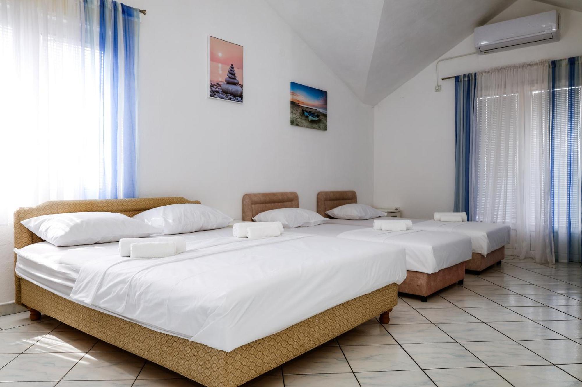 Apartments Djukic Tivat Extérieur photo